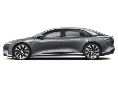 2025 Lucid Air Touring