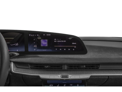 2025 Lucid Air Touring