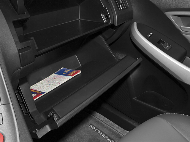 2014 Toyota Prius Three