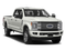 2017 Ford Super Duty F-250 Platinum