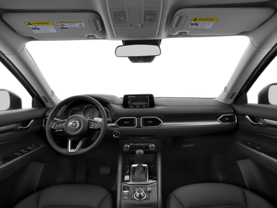 2017 Mazda Mazda CX-5 Touring
