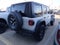 2018 Jeep Wrangler Unlimited Unlimited Rubicon