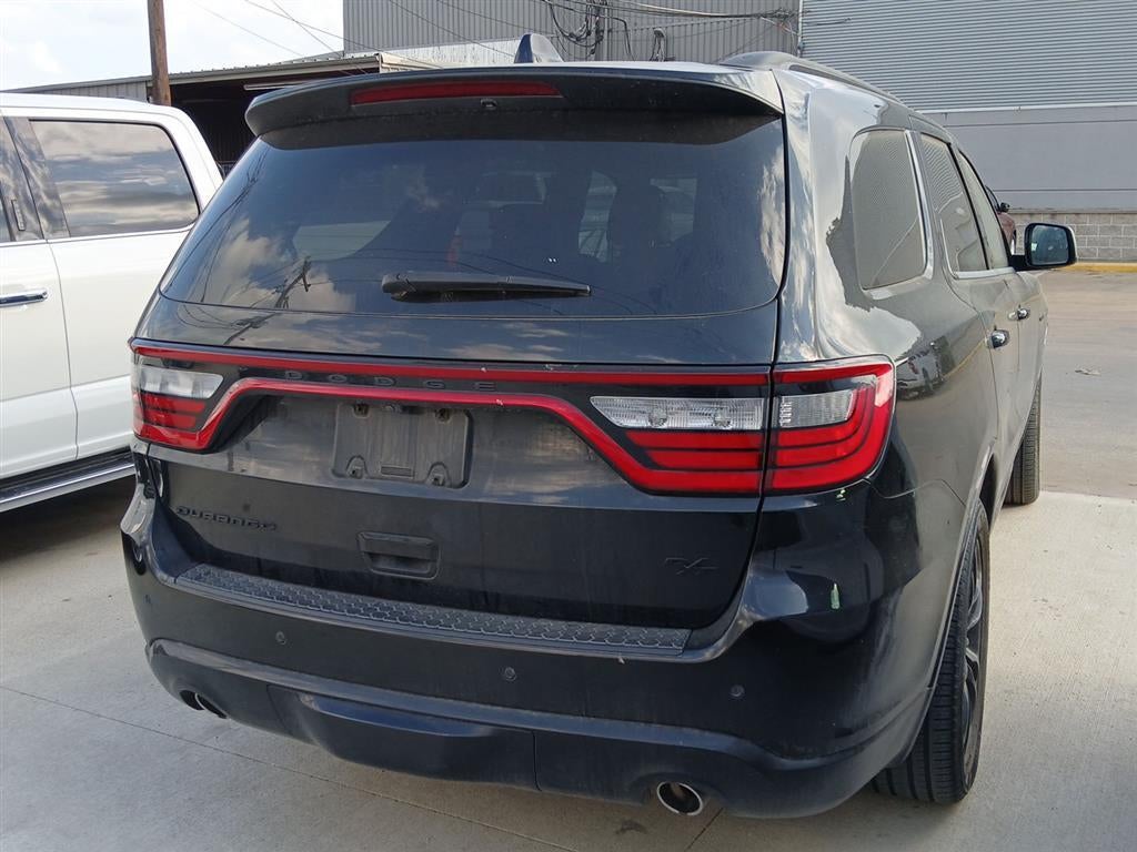 2023 Dodge Durango R/T Plus