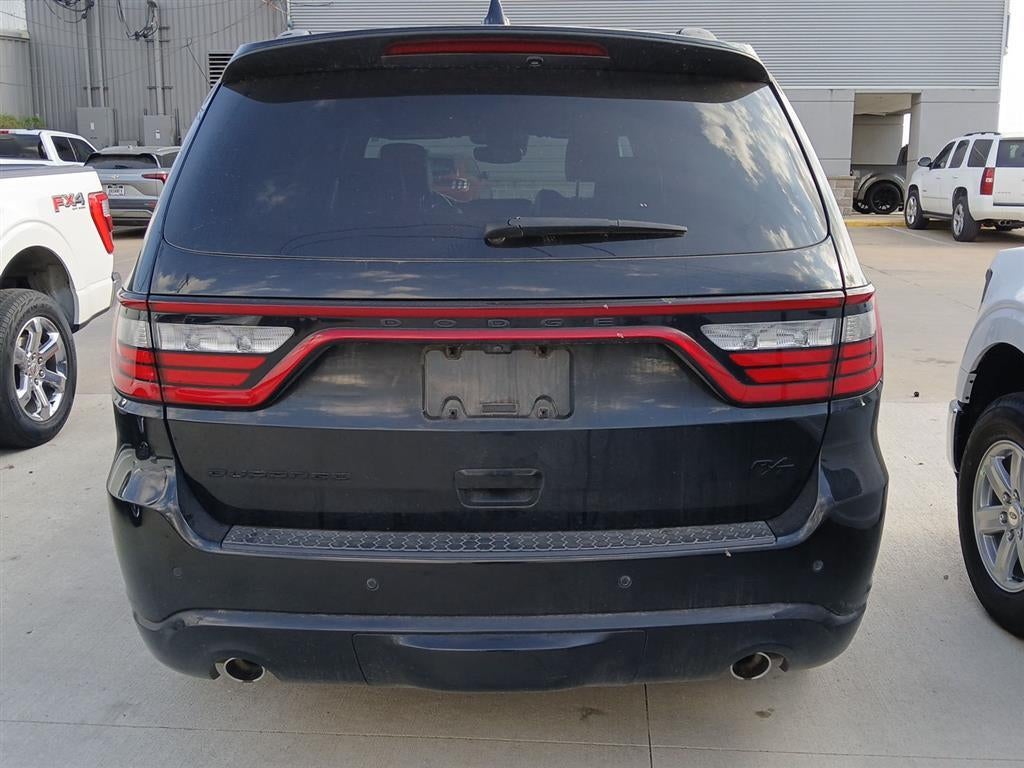 2023 Dodge Durango R/T Plus