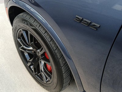 2021 Dodge Durango SRT 392