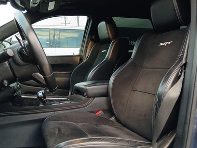 2021 Dodge Durango SRT 392