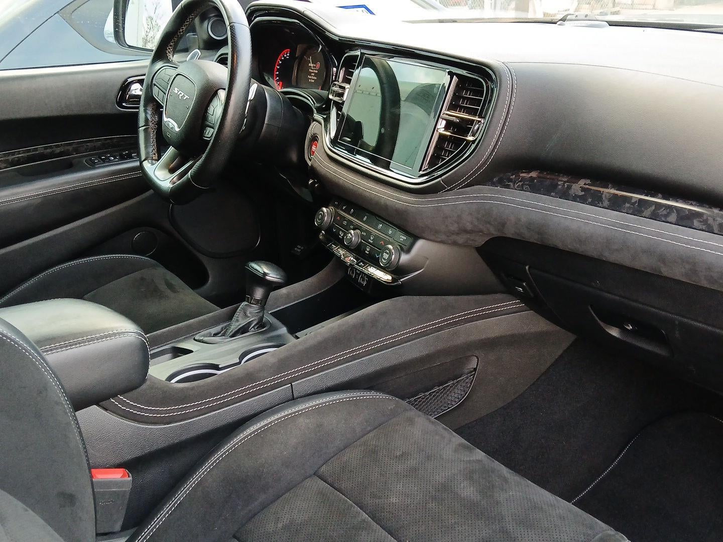 2021 Dodge Durango SRT 392