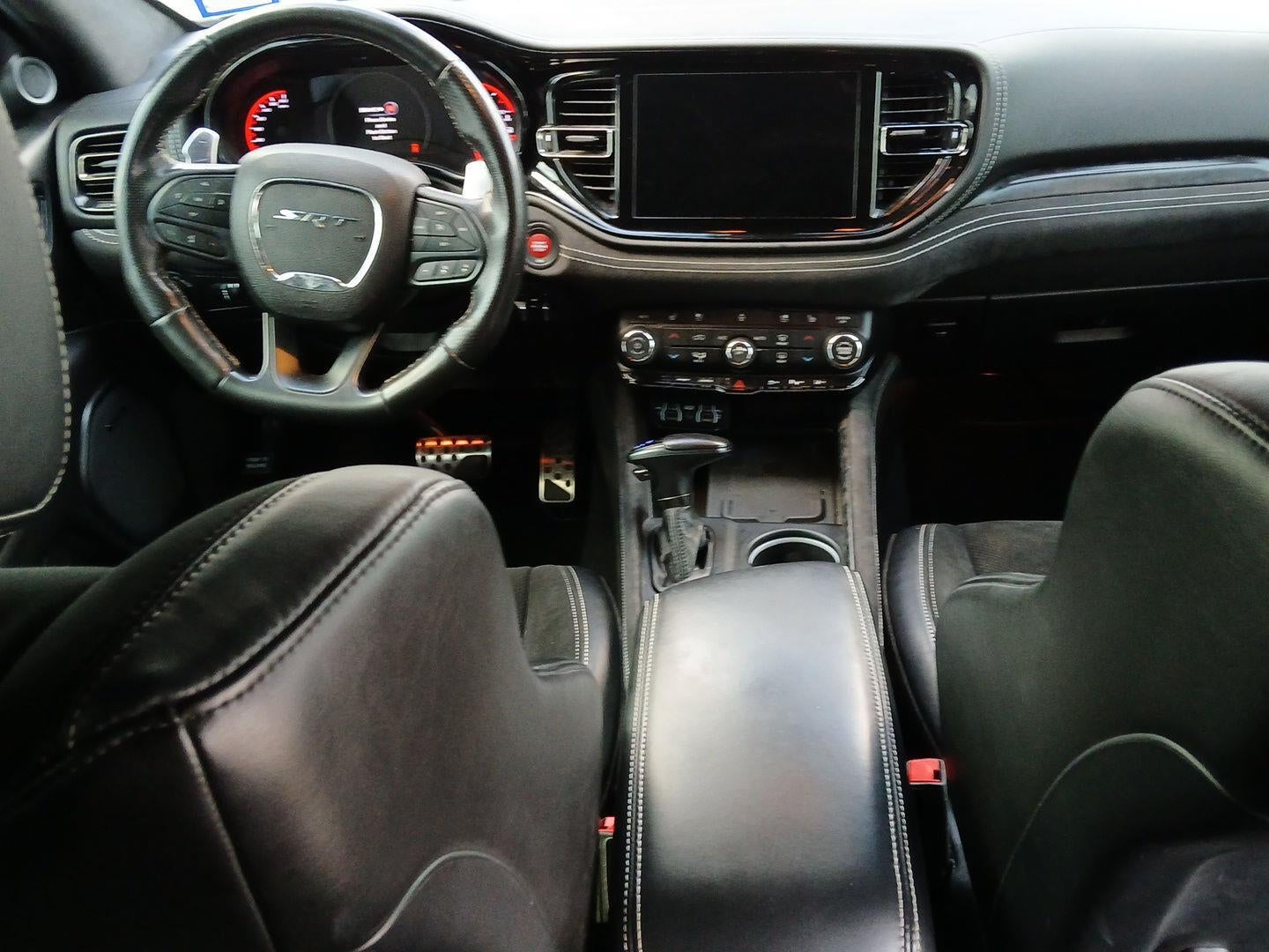 2021 Dodge Durango SRT 392