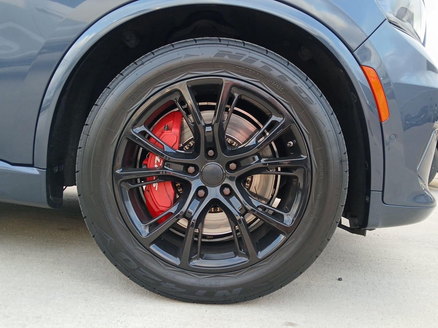 2021 Dodge Durango SRT 392