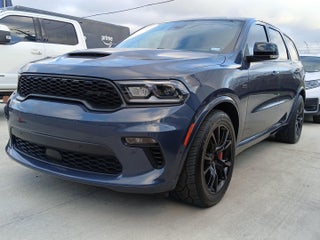 2021 Dodge Durango SRT 392