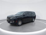 2023 Jeep Wagoneer Base