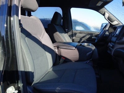 2024 RAM 1500 Tradesman