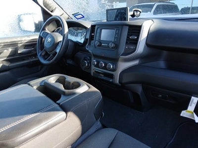 2024 RAM 1500 Tradesman