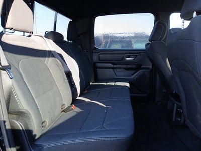 2024 RAM 1500 Tradesman