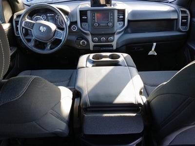 2024 RAM 1500 Tradesman