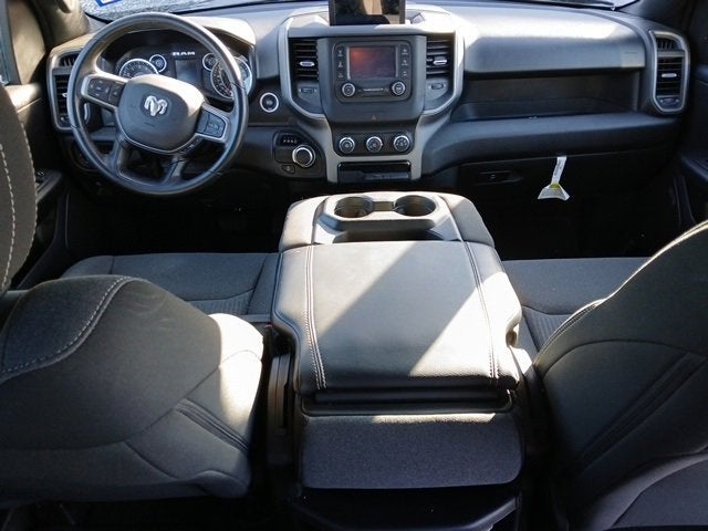 2024 RAM 1500 Tradesman