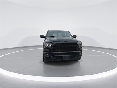 2024 RAM 1500 Tradesman