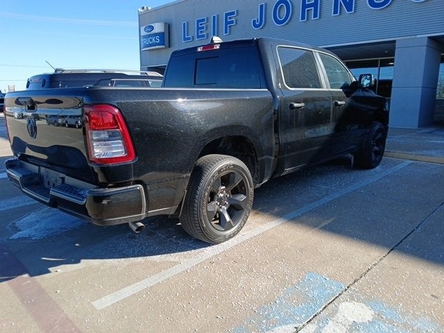 2024 RAM 1500 Tradesman