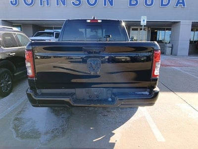 2024 RAM 1500 Tradesman