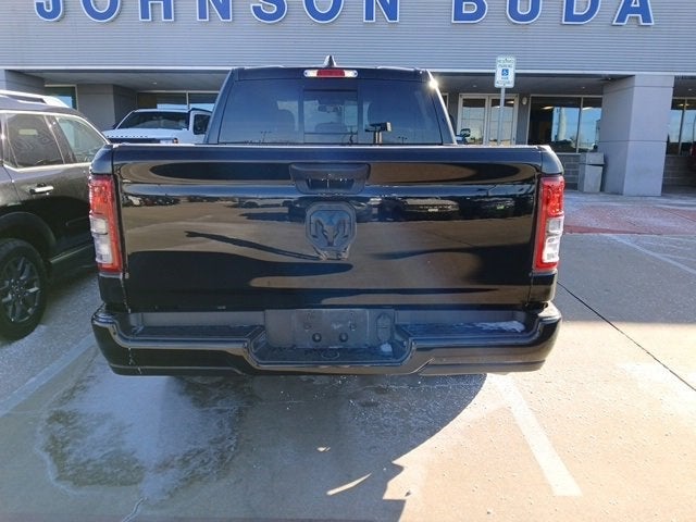 2024 RAM 1500 Tradesman