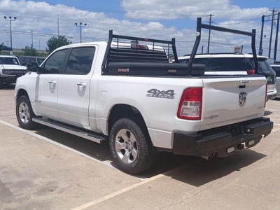 2020 RAM 1500 Lone Star