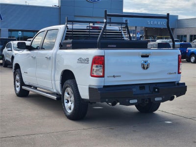 2020 RAM 1500 Lone Star
