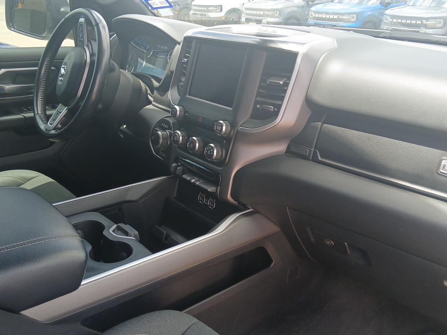 2020 RAM 1500 Lone Star