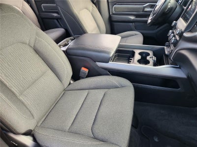 2020 RAM 1500 Lone Star