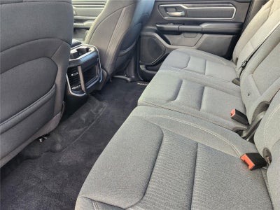 2020 RAM 1500 Lone Star