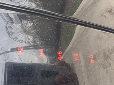 2015 Ford Focus Titanium