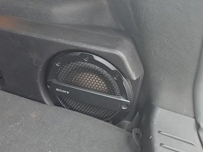 2015 Ford Focus Titanium