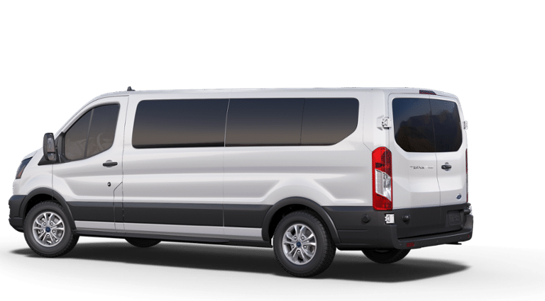 2025 Ford Transit 350 XL