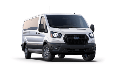 2025 Ford Transit 350 XL