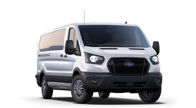 2025 Ford Transit 350 XL