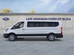 2025 Ford Transit Passenger Wagon XL