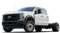 2025 Ford Super Duty F-450 XL DRW