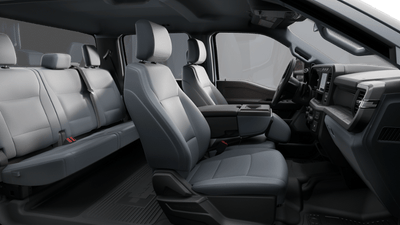 2025 Ford Super Duty F-450 XL DRW