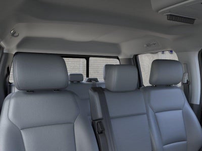 2026 Ford Super Duty F-450 XL