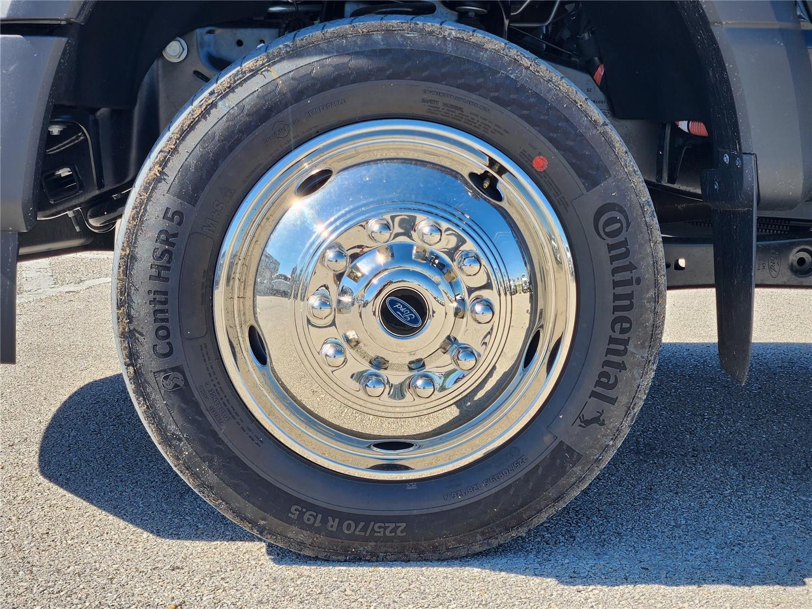 2026 Ford Super Duty F-450 XL
