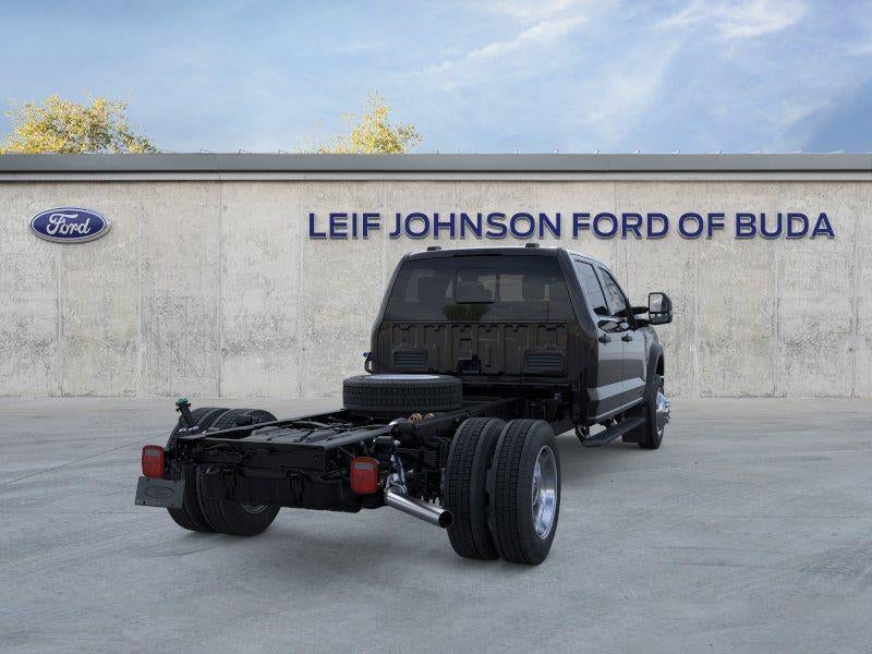 2026 Ford Super Duty F-450 XL