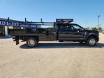 2026 Ford Super Duty F-450 XL