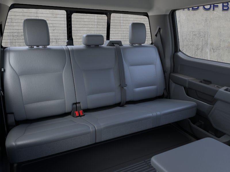 2026 Ford Super Duty F-450 XL