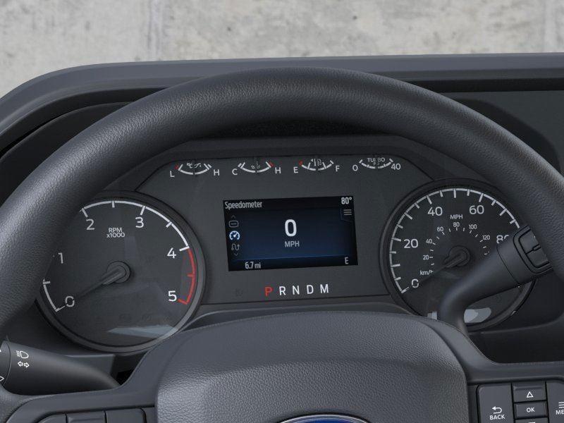 2026 Ford Super Duty F-450 XL