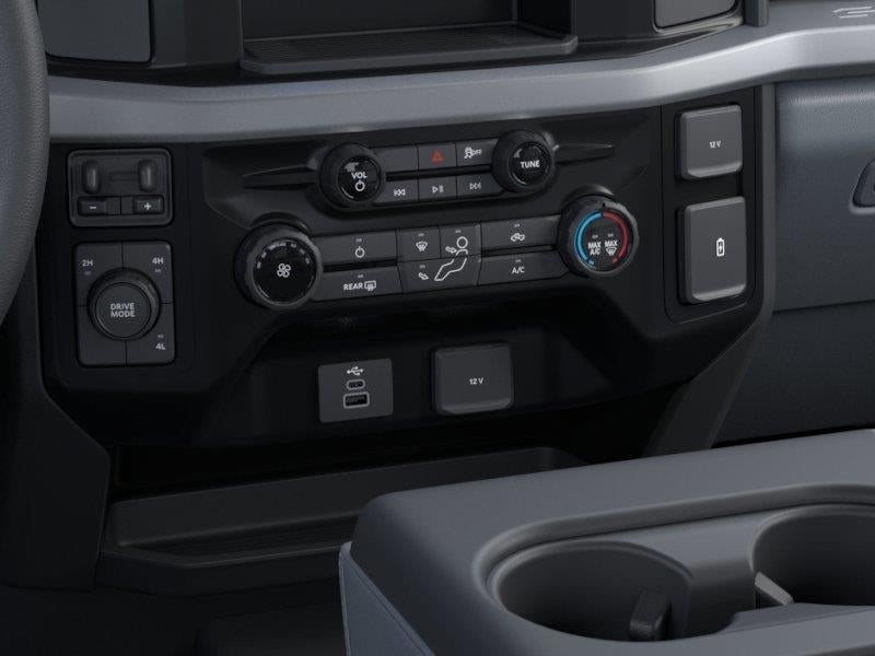 2026 Ford Super Duty F-450 XL