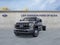 2026 Ford Super Duty F-450 XL