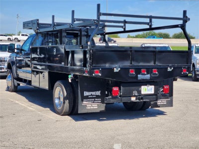 2026 Ford Super Duty F-450 XL