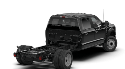 2026 Ford Super Duty F-450 XL