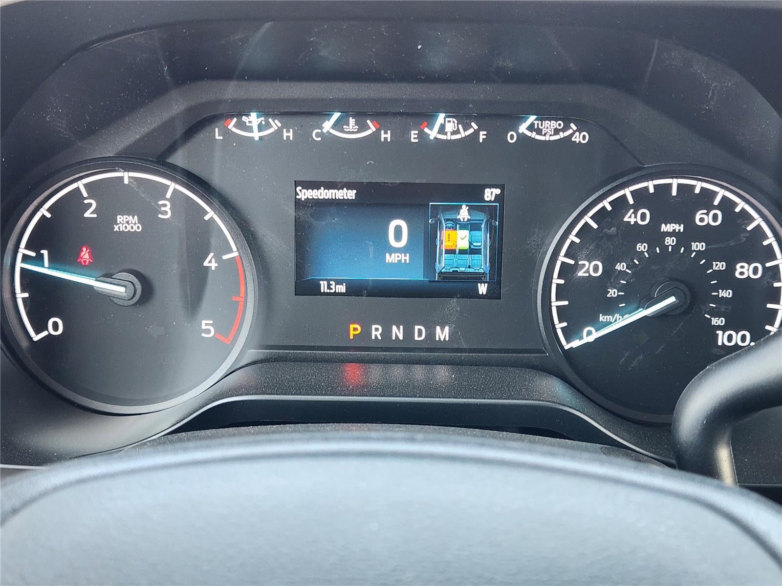 2026 Ford Super Duty F-450 XL