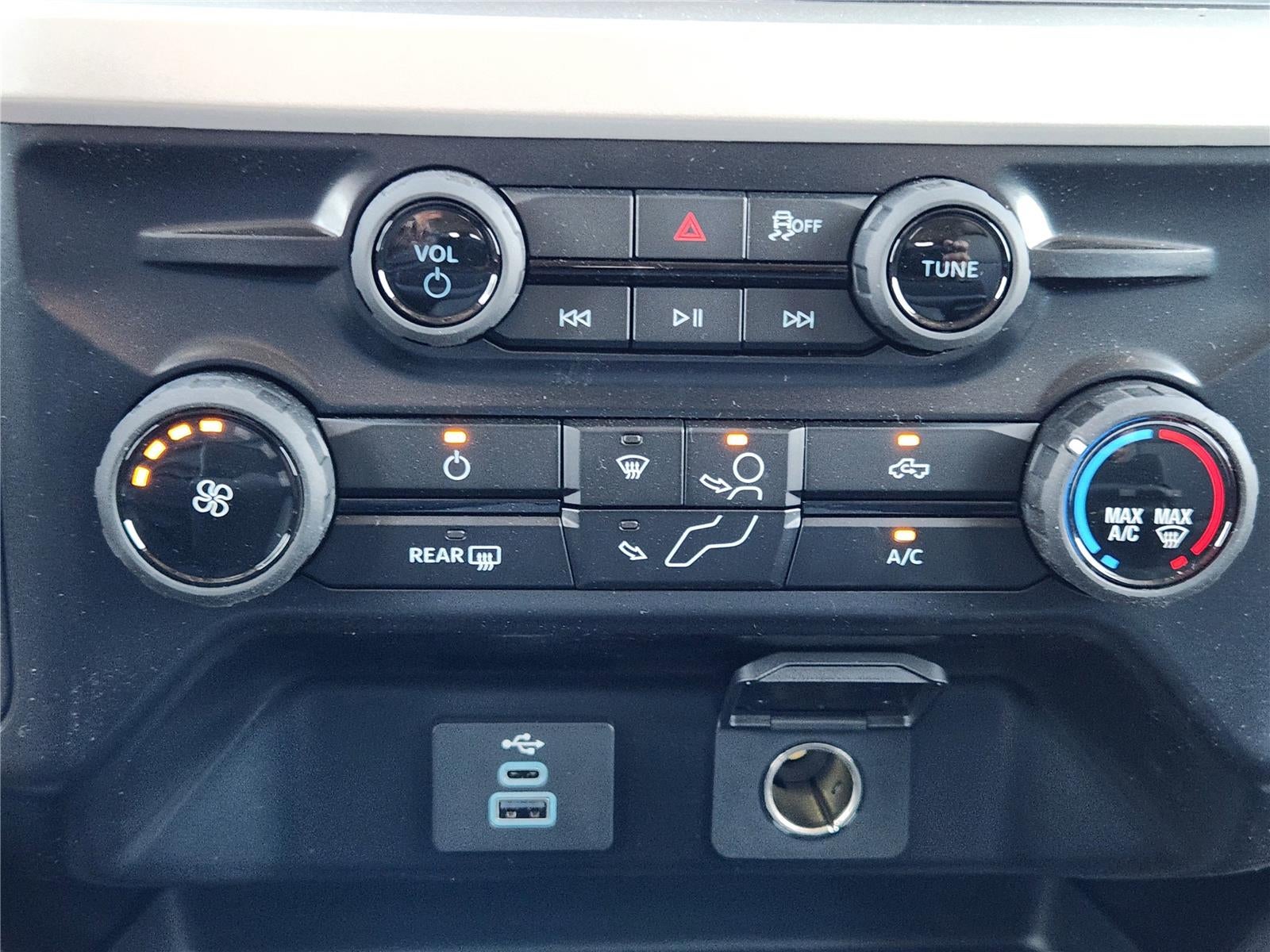 2026 Ford Super Duty F-450 XL
