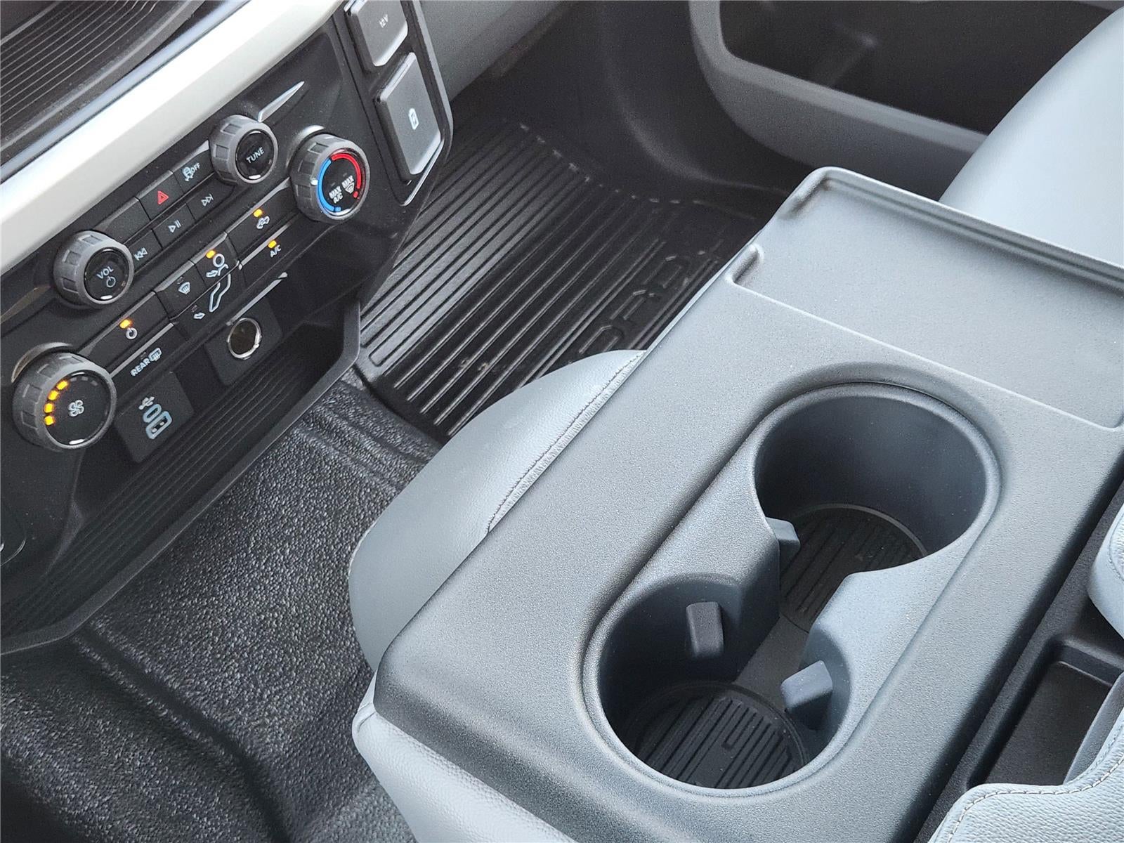 2026 Ford Super Duty F-450 XL